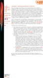 Mobile Screenshot of amo.dmt-product.com